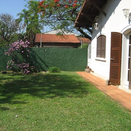 Hospedagem Unicanto Campinas  Eksteriør billede