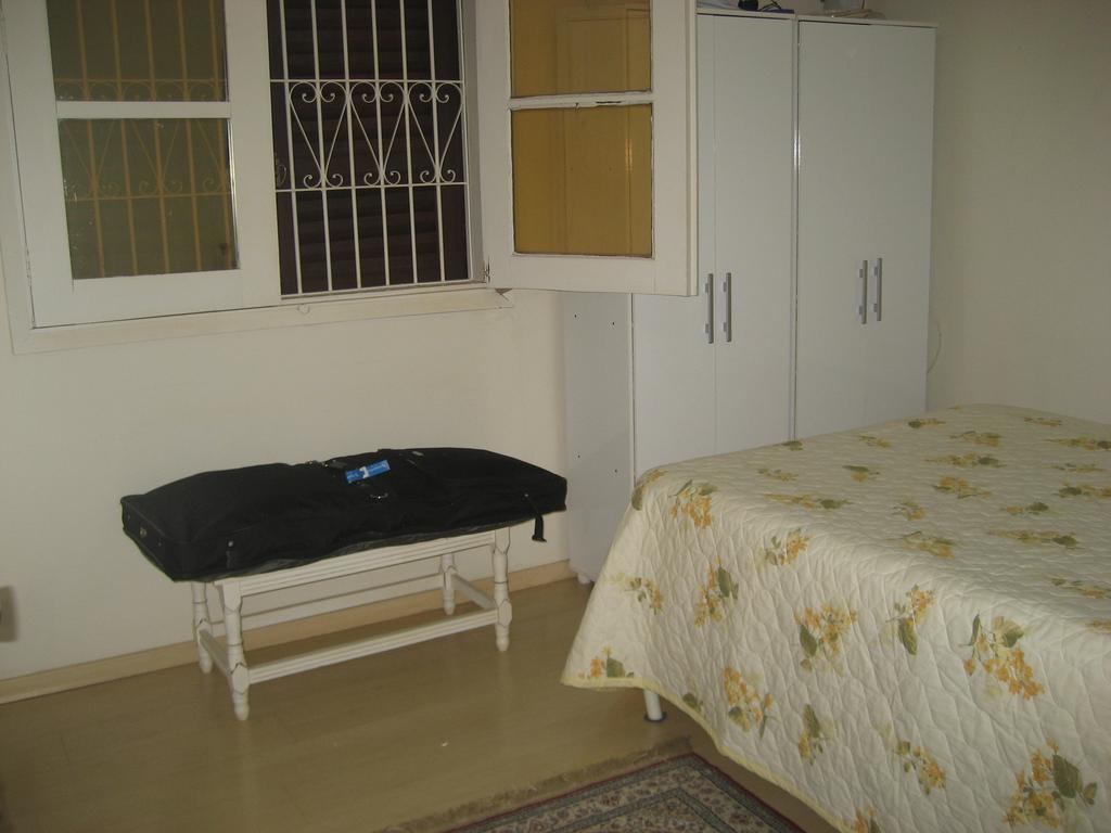 Hospedagem Unicanto Campinas  Værelse billede