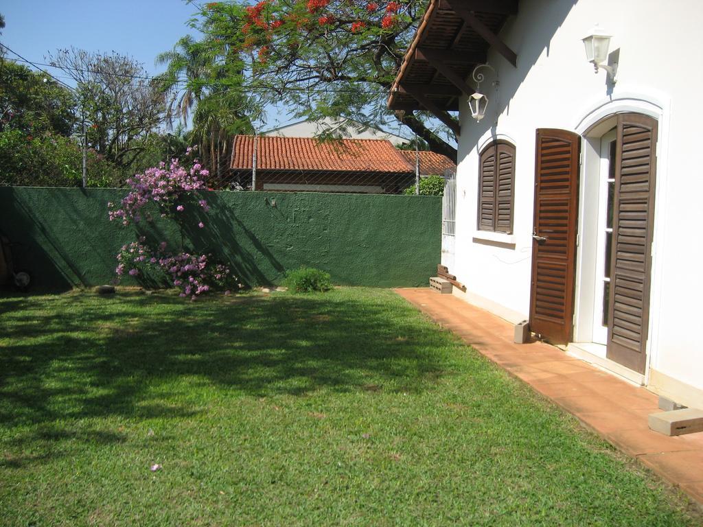 Hospedagem Unicanto Campinas  Eksteriør billede