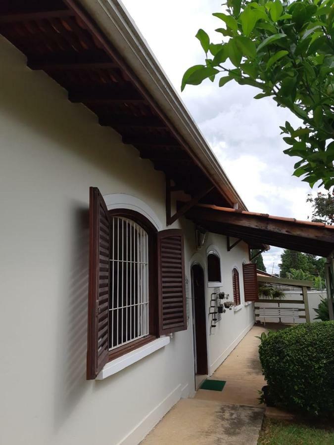 Hospedagem Unicanto Campinas  Eksteriør billede