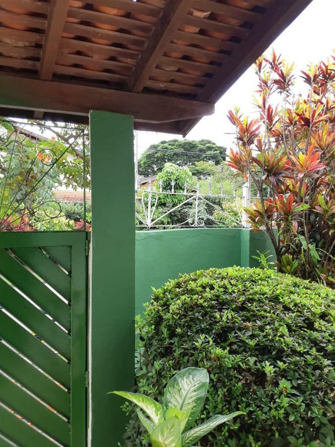 Hospedagem Unicanto Campinas  Eksteriør billede