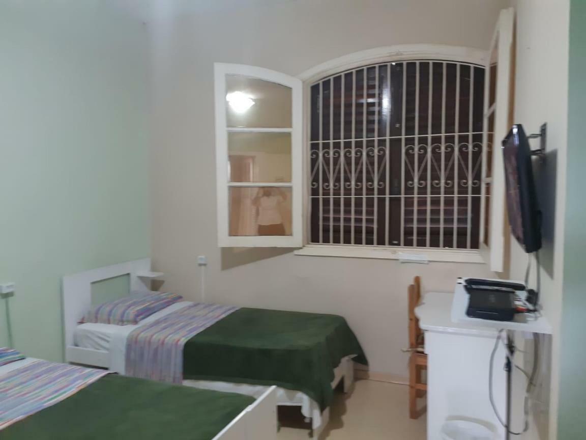 Hospedagem Unicanto Campinas  Eksteriør billede