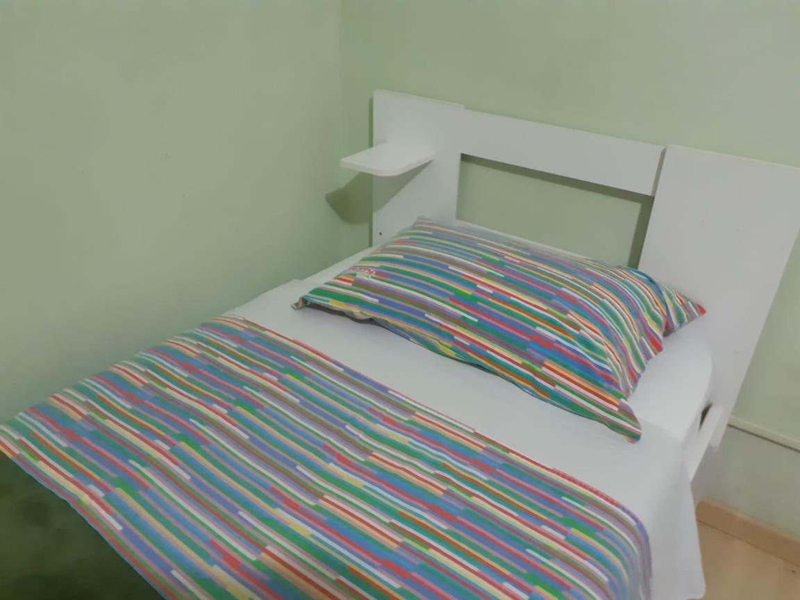Hospedagem Unicanto Campinas  Eksteriør billede