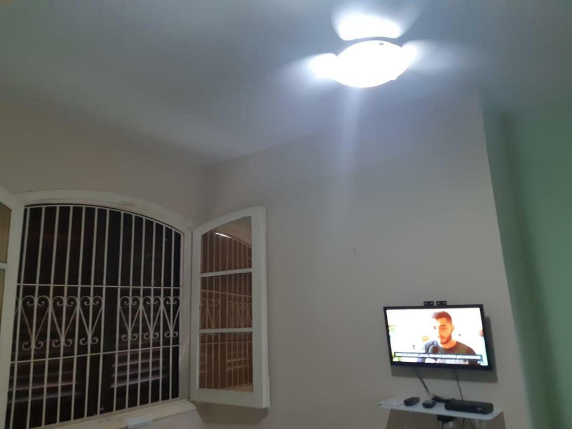 Hospedagem Unicanto Campinas  Eksteriør billede