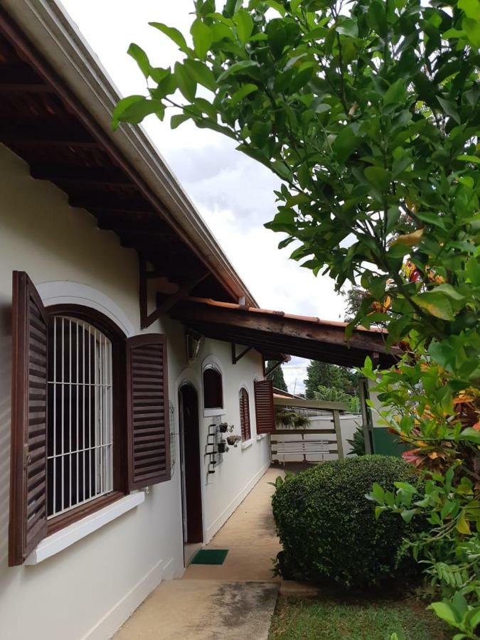Hospedagem Unicanto Campinas  Eksteriør billede
