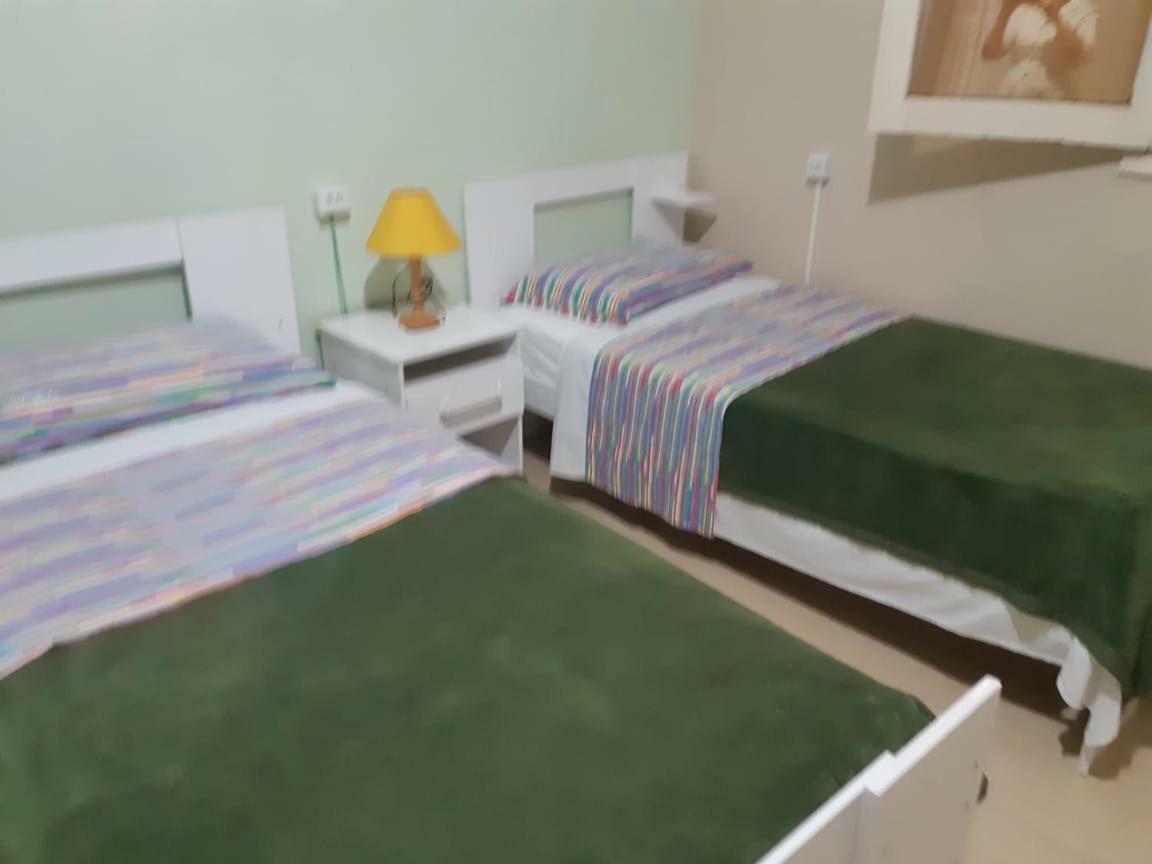 Hospedagem Unicanto Campinas  Eksteriør billede