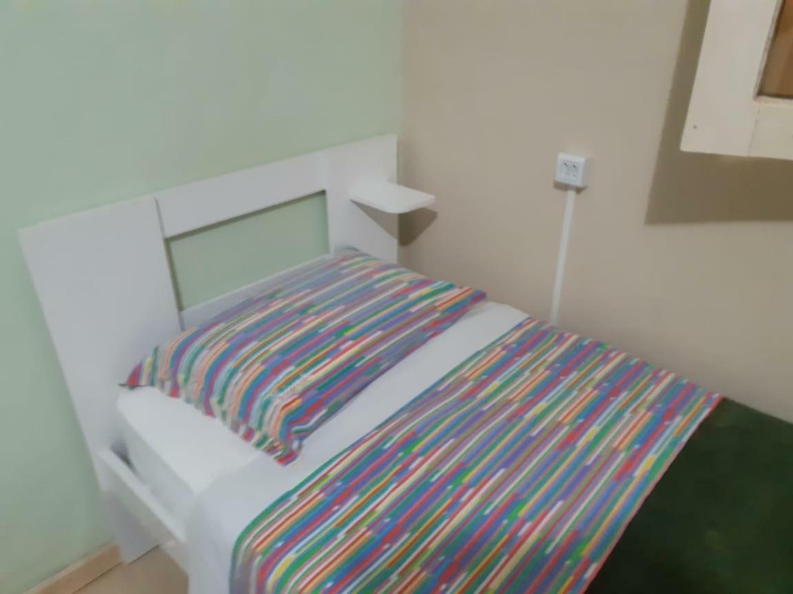 Hospedagem Unicanto Campinas  Eksteriør billede