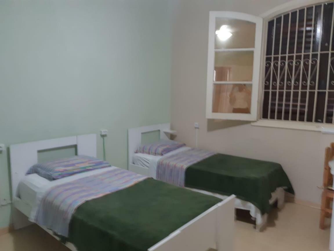Hospedagem Unicanto Campinas  Eksteriør billede