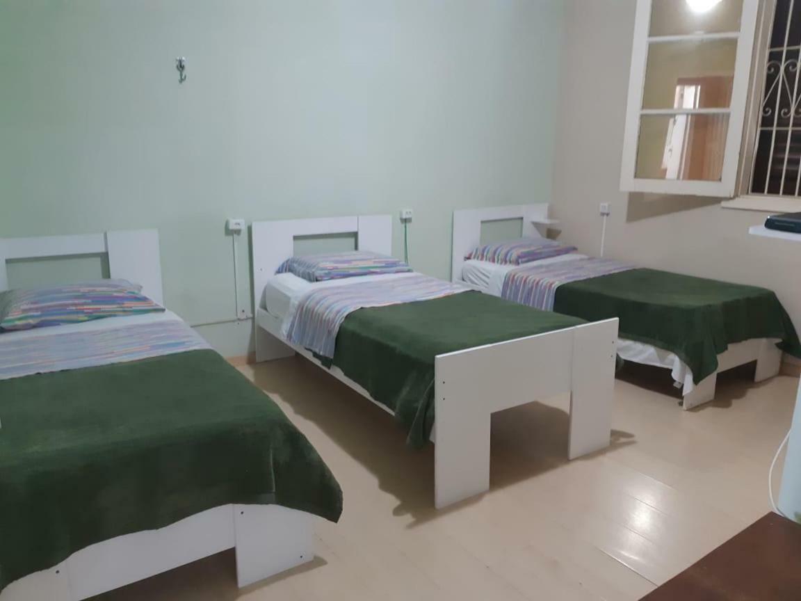 Hospedagem Unicanto Campinas  Eksteriør billede