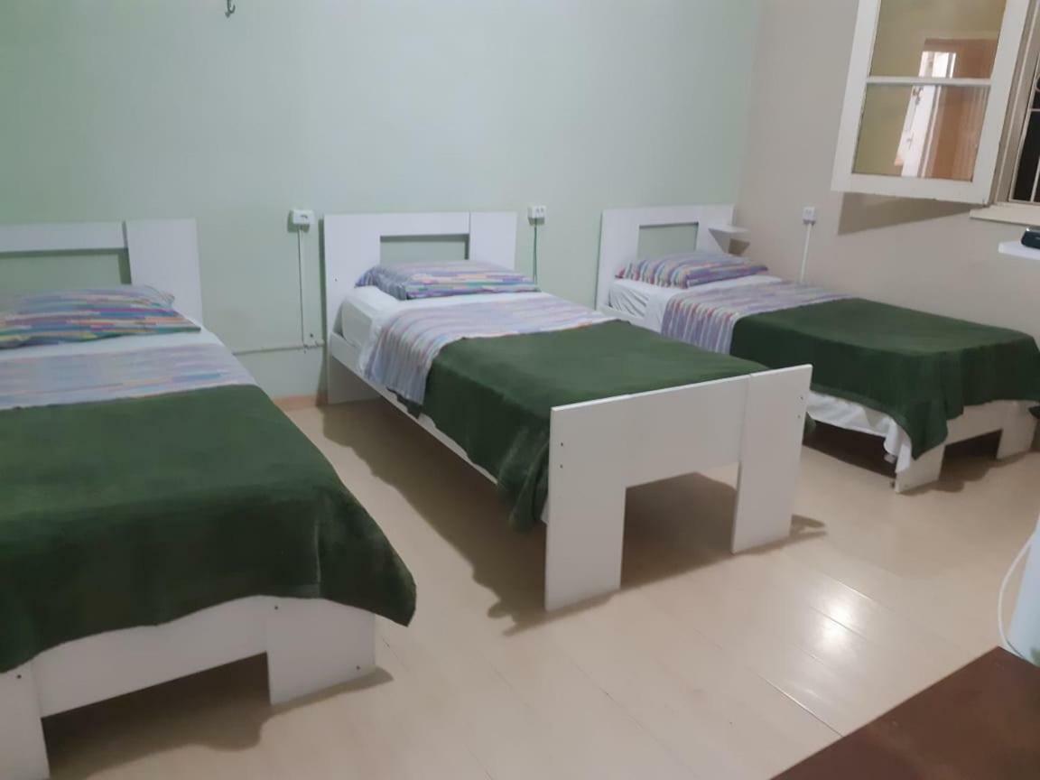 Hospedagem Unicanto Campinas  Eksteriør billede