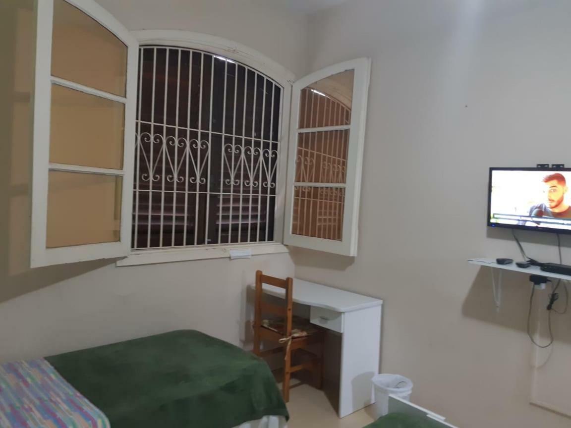 Hospedagem Unicanto Campinas  Eksteriør billede