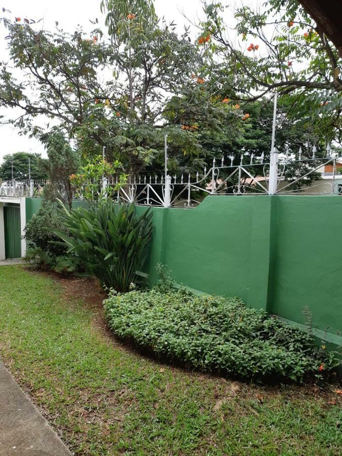 Hospedagem Unicanto Campinas  Eksteriør billede