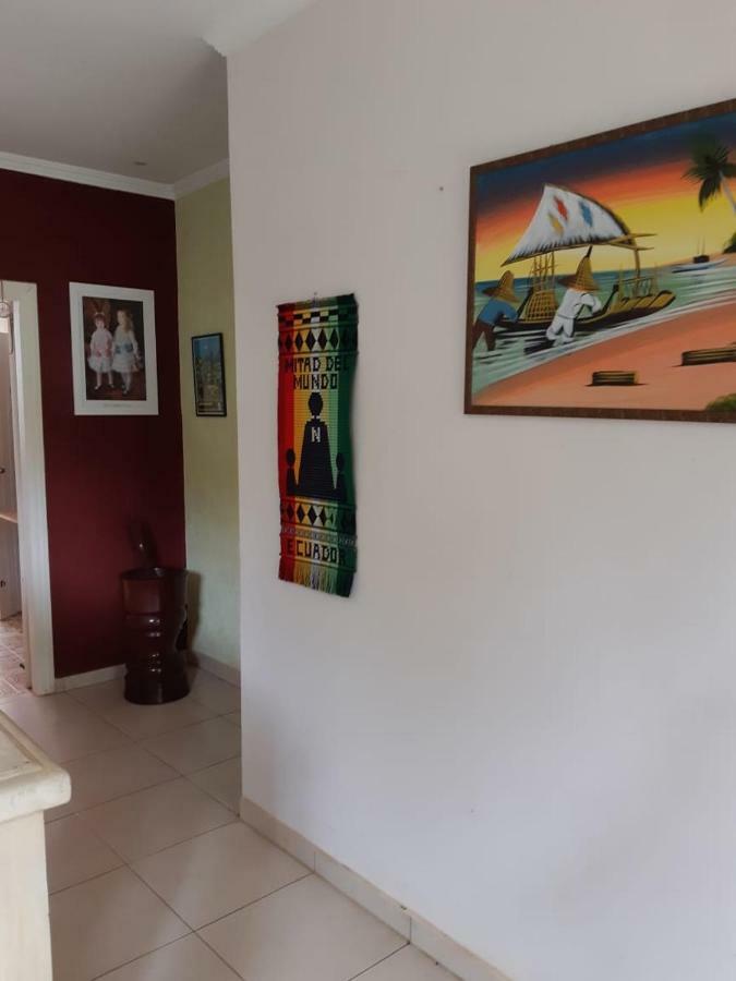 Hospedagem Unicanto Campinas  Eksteriør billede