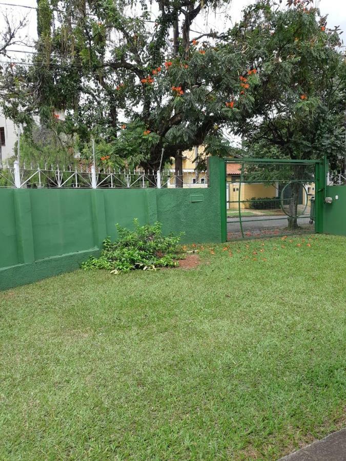 Hospedagem Unicanto Campinas  Eksteriør billede