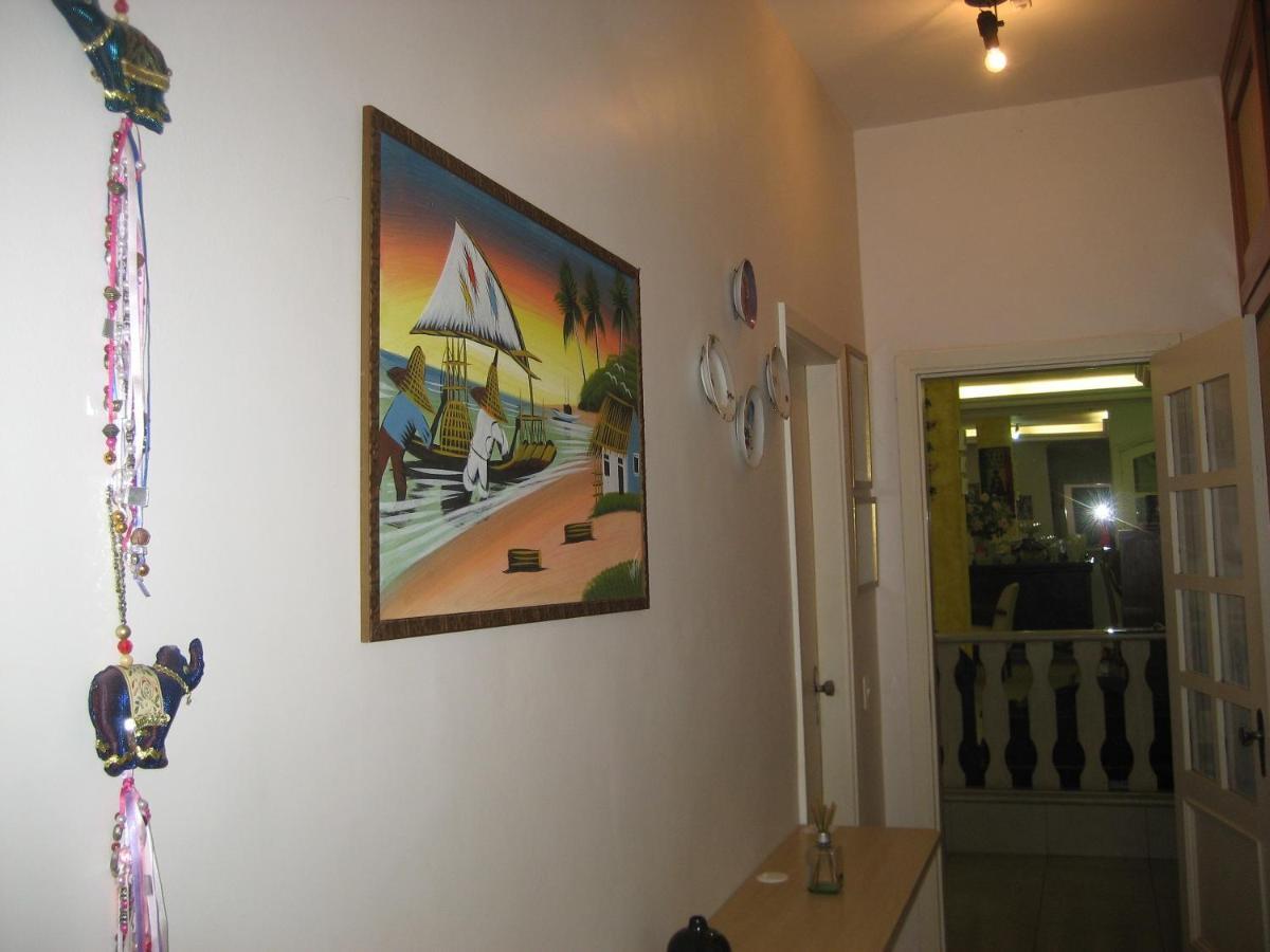 Hospedagem Unicanto Campinas  Værelse billede