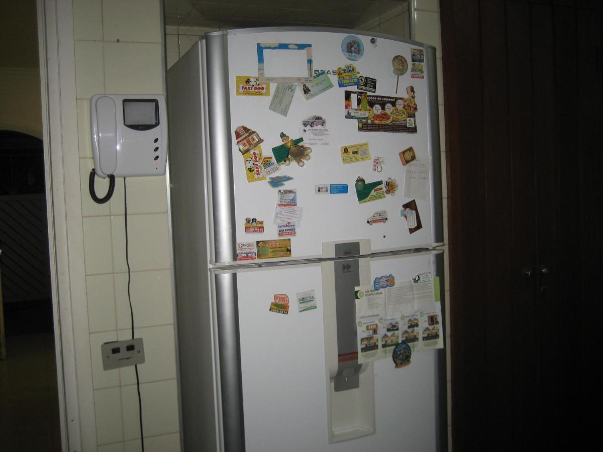 Hospedagem Unicanto Campinas  Eksteriør billede