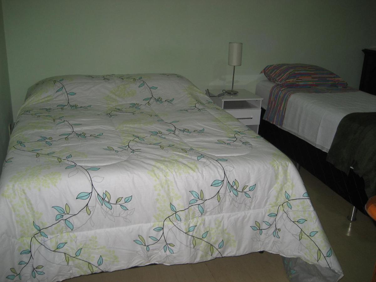 Hospedagem Unicanto Campinas  Værelse billede